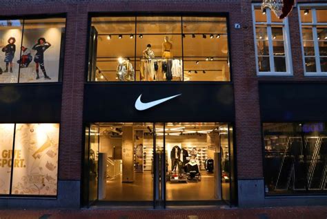 nederland nike vacatures|Nike sport werknemers.